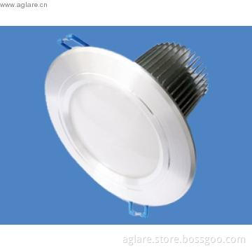 7W LED Down Light With7 Pieces LEDs